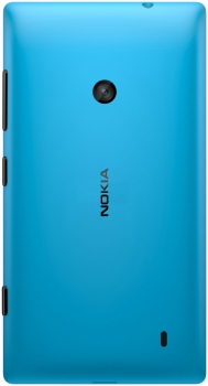 Nokia 520 Lumia Blue